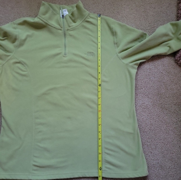 The North Face Pullover Size XL - Picture 10 of 10